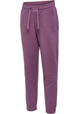 Trekkoordsluiting broek hmlfastwo meisjes