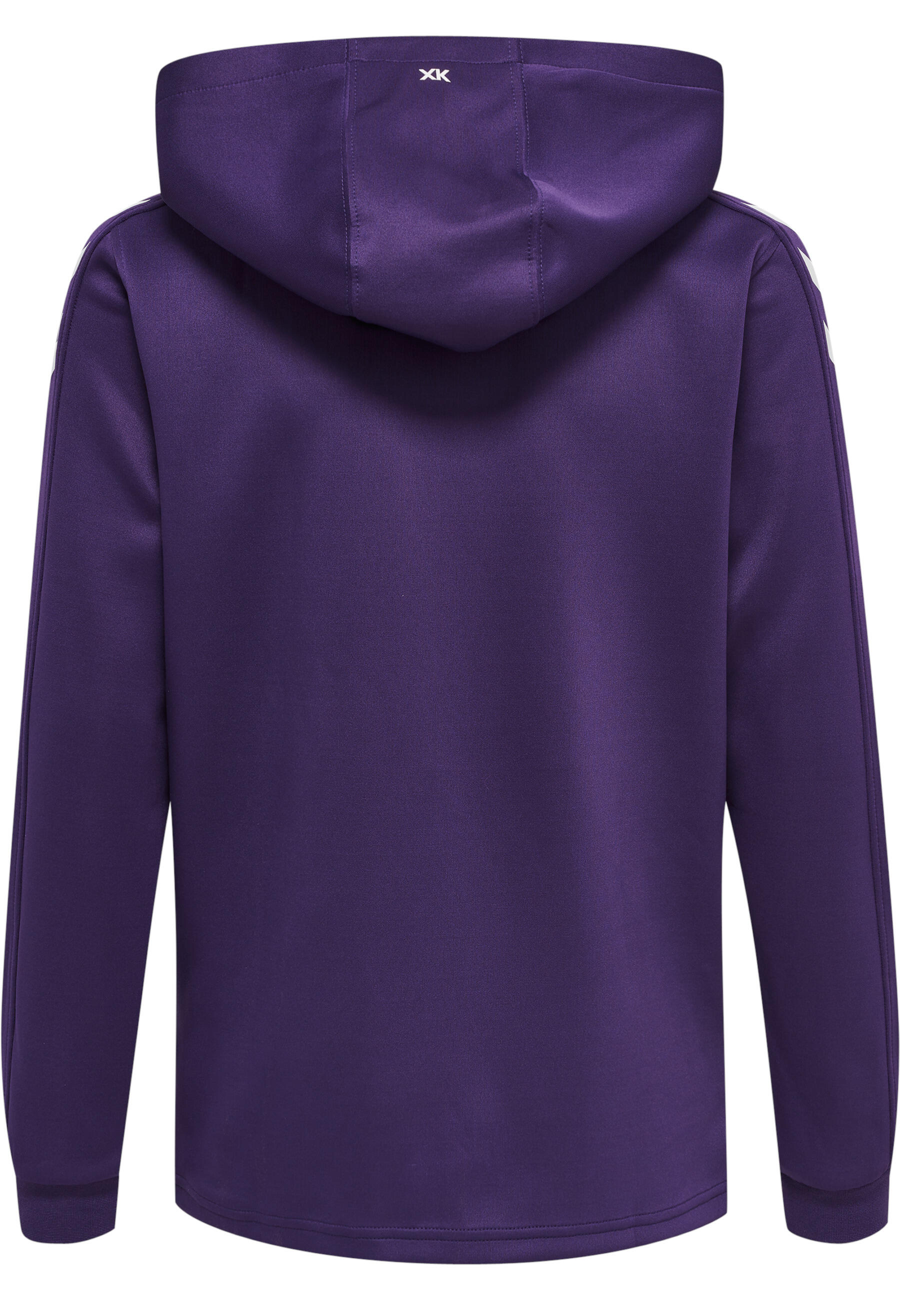 Felpa per bambini Hummel Zip 4/7