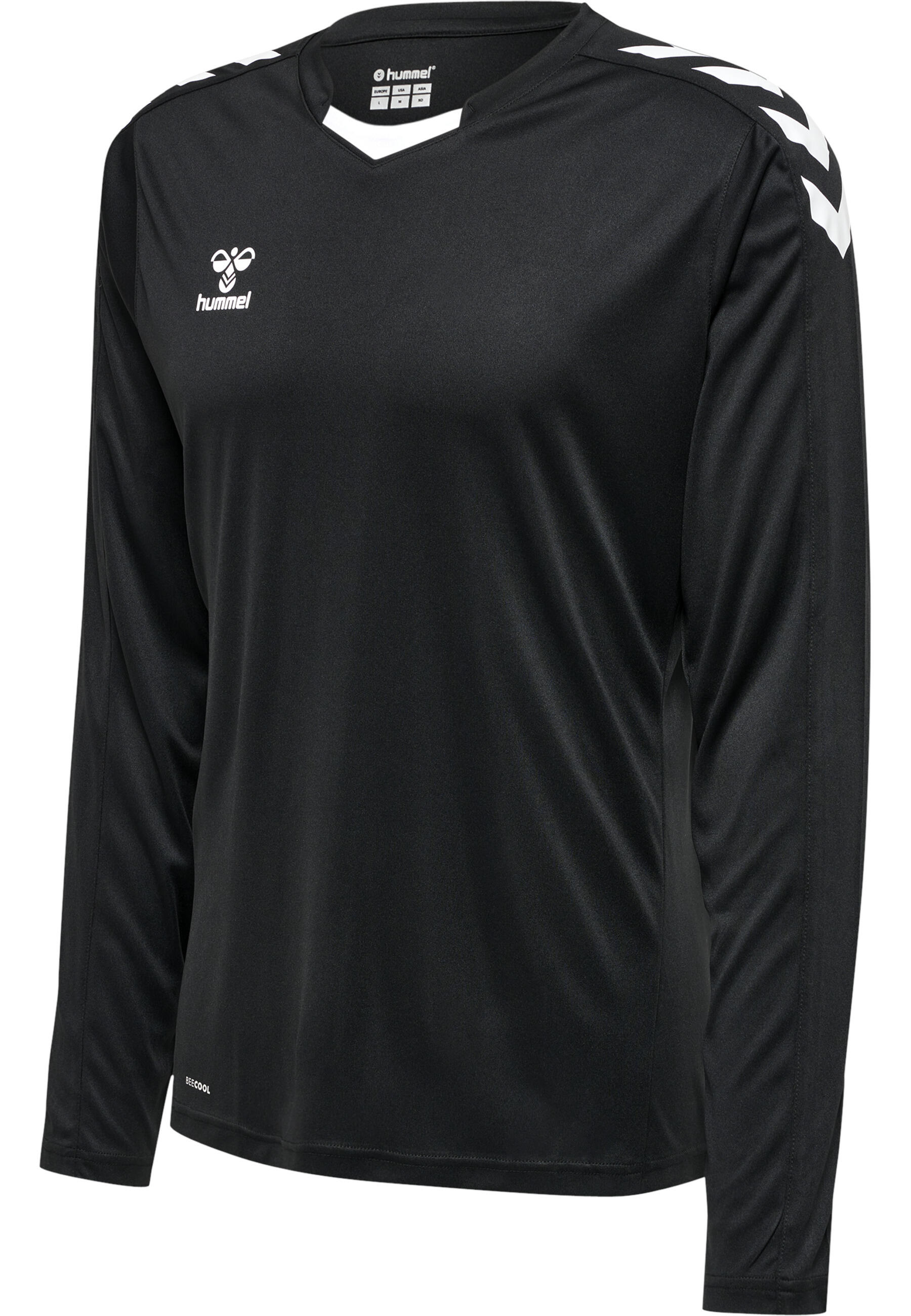 Enfiler T-Shirt Hmlcore Adulte 4/7