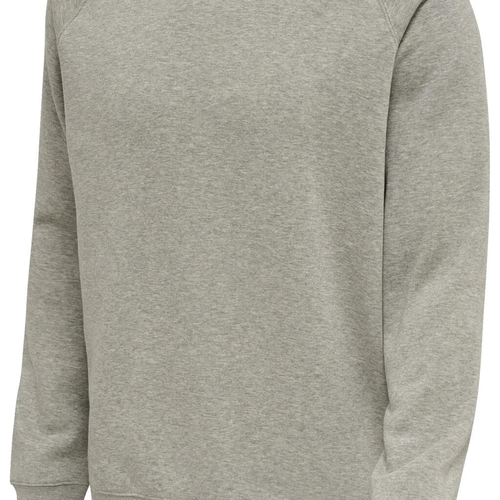 Sweatshirt Hummel Red Classic