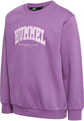 Instap sweatshirt hmlfast jongens