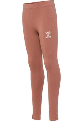 Leggings da bambina Hummel Onze