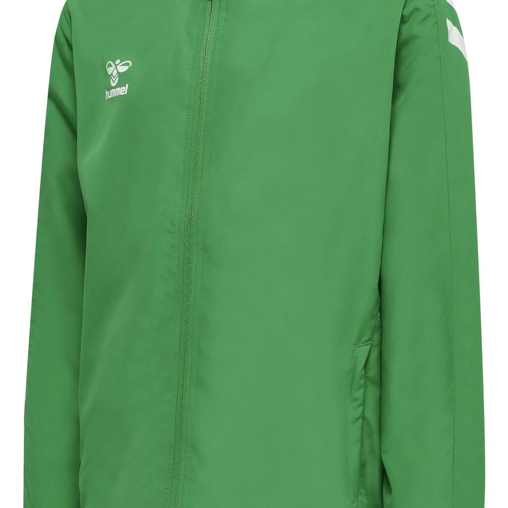 Children's jacket Hummel Micro zipped