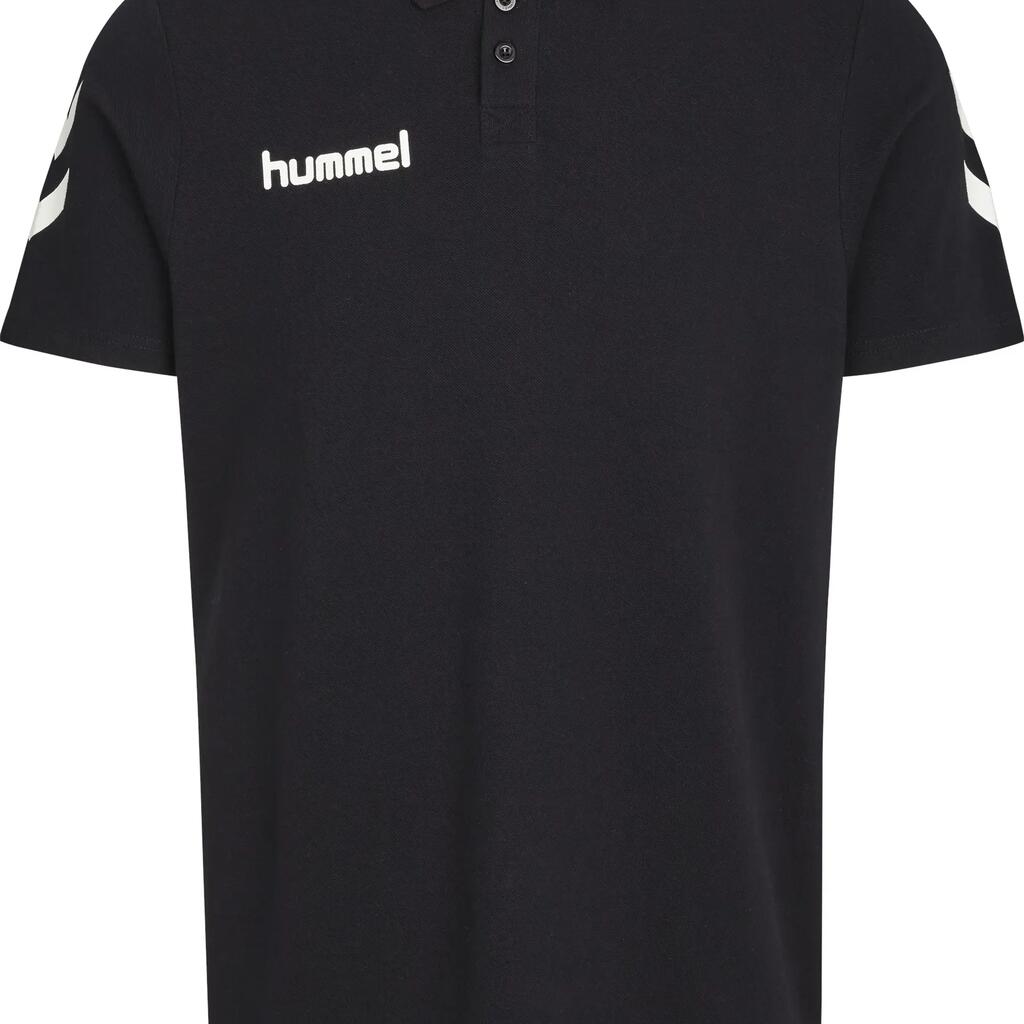 Polo child Hummel hmlCORE cotton