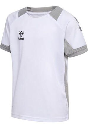 Enfiler T-Shirt Hmllead Multisport Enfant HUMMEL