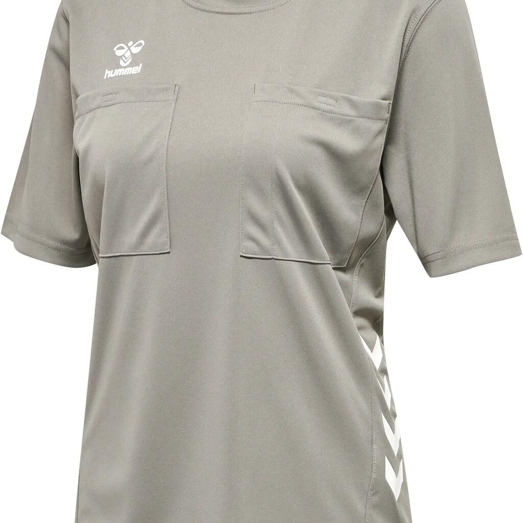 Women's T-shirt Hummel hml referee chevron