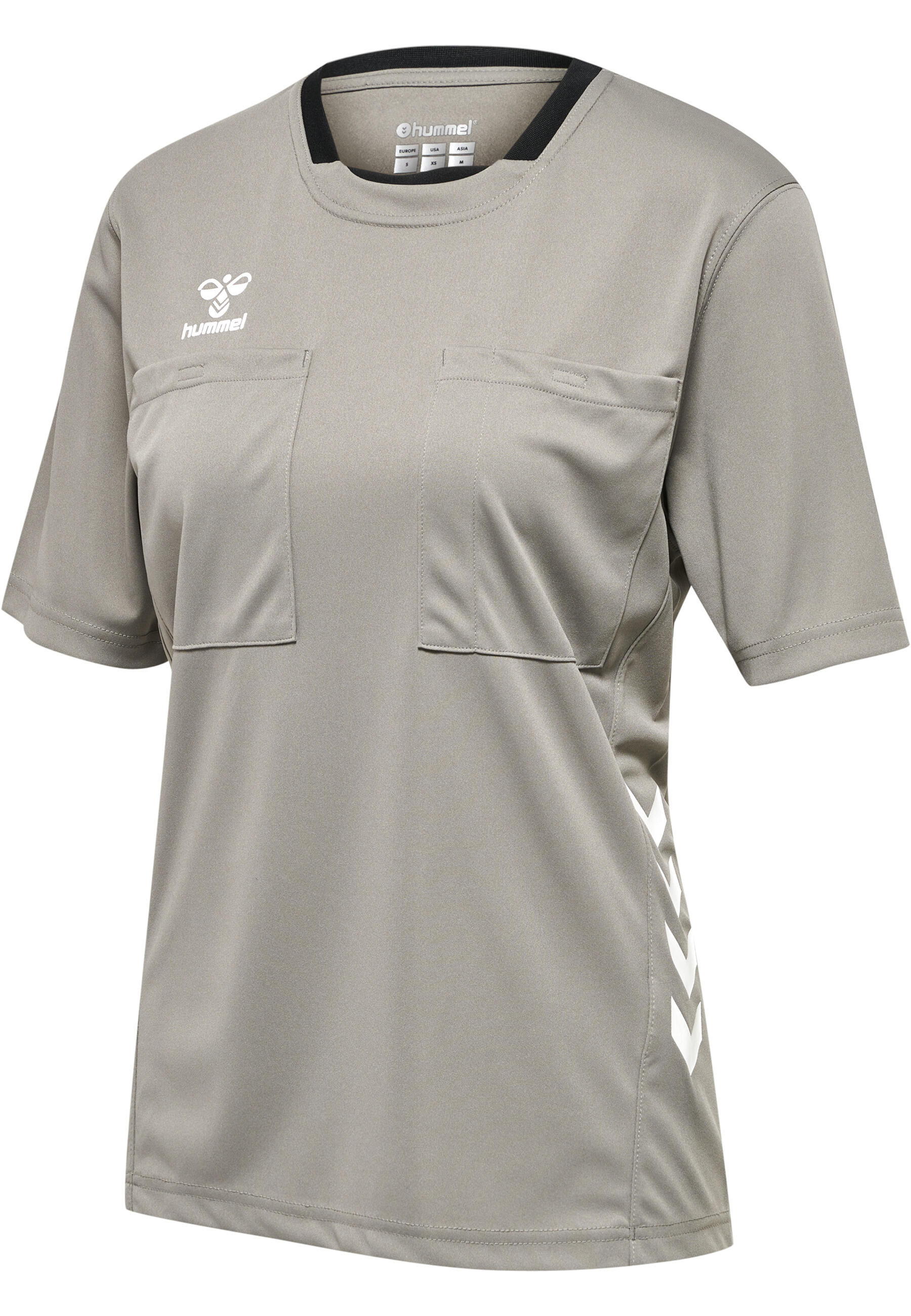 Maglietta da donna Hummel hml referee chevron 4/7