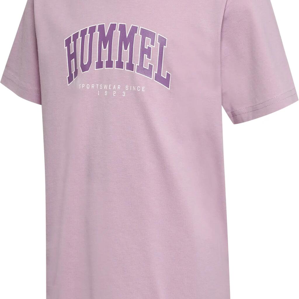 Child's T-shirt Hummel Fast