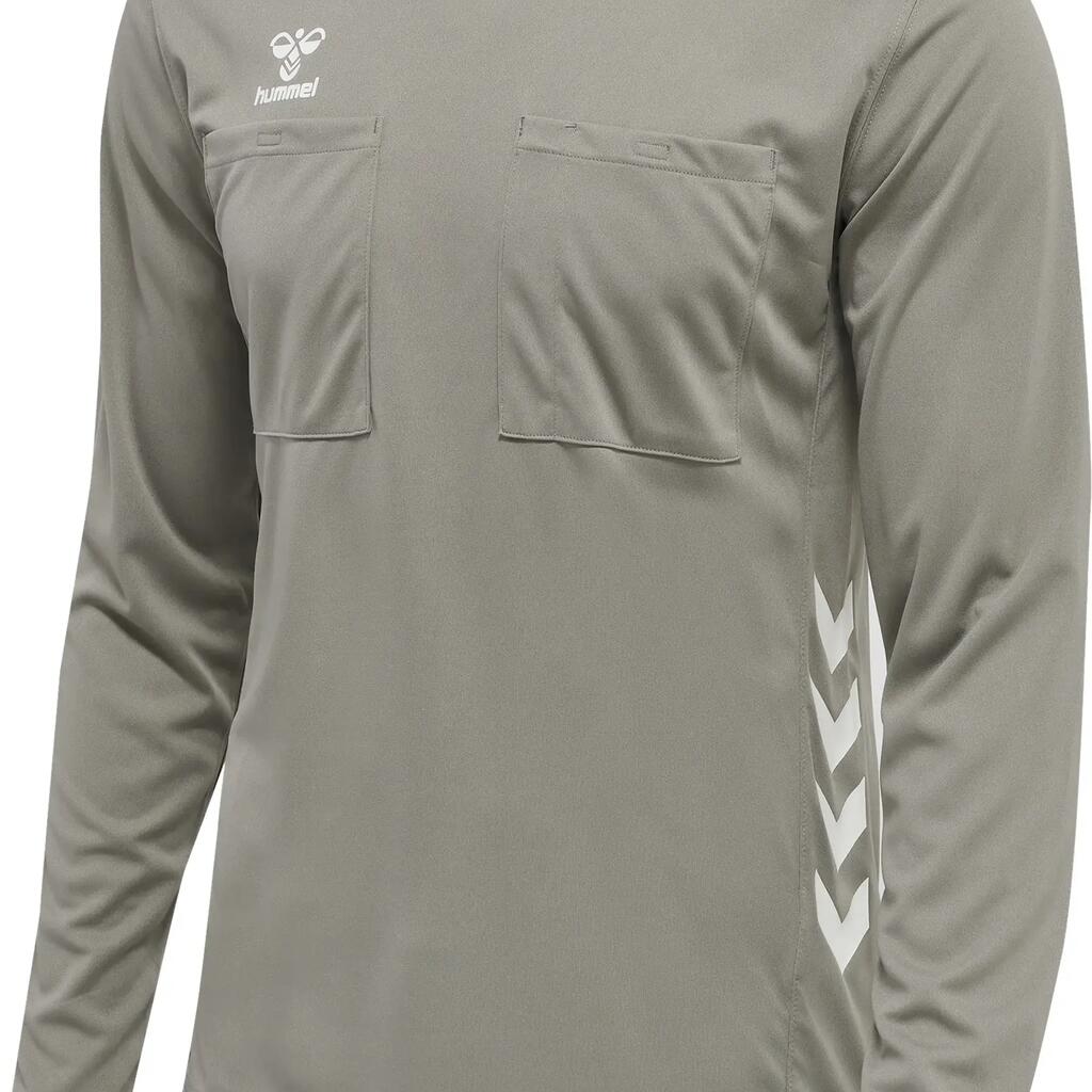 Long sleeve T-shirt Hummel hmlreferee chevron