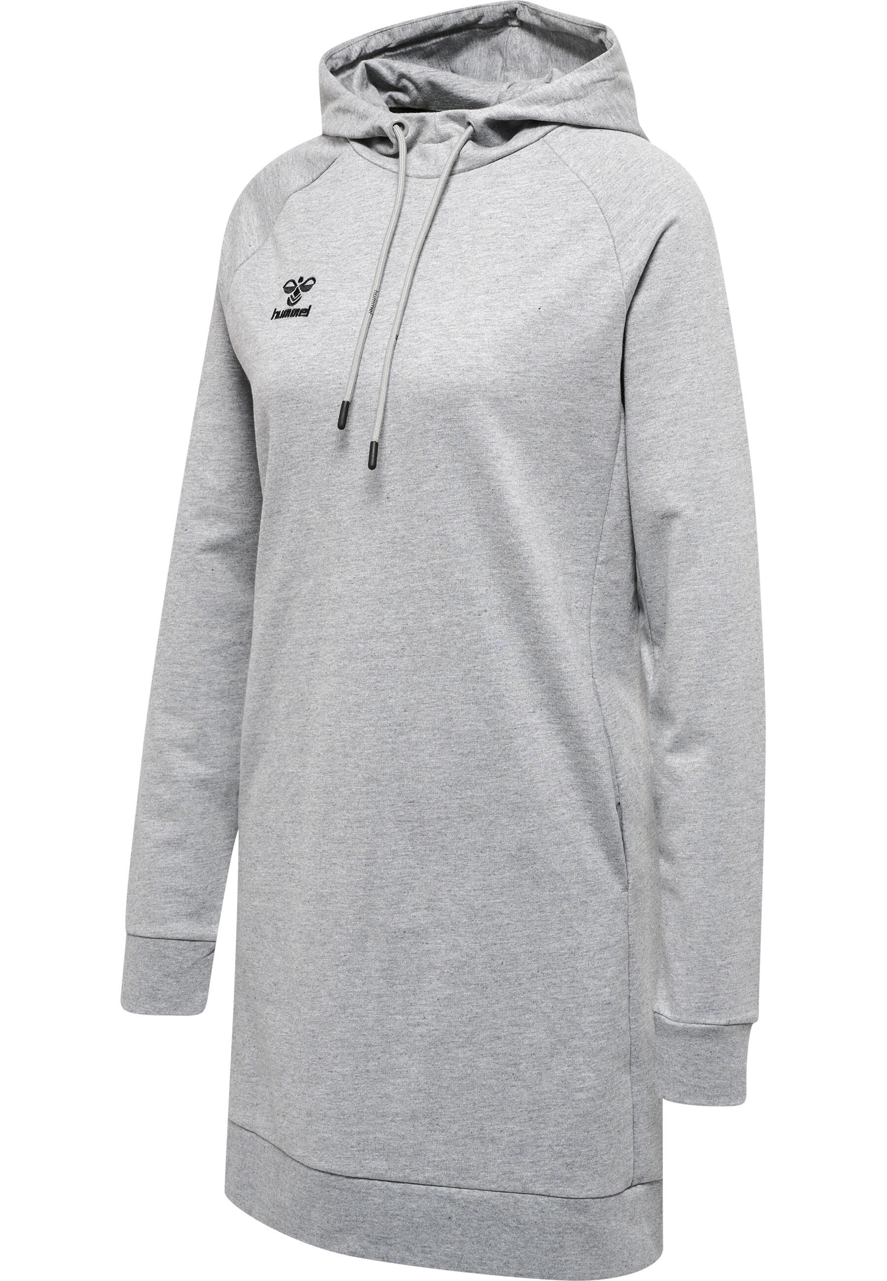 Enfiler Veste Polaire Hmlmove Femme 4/7