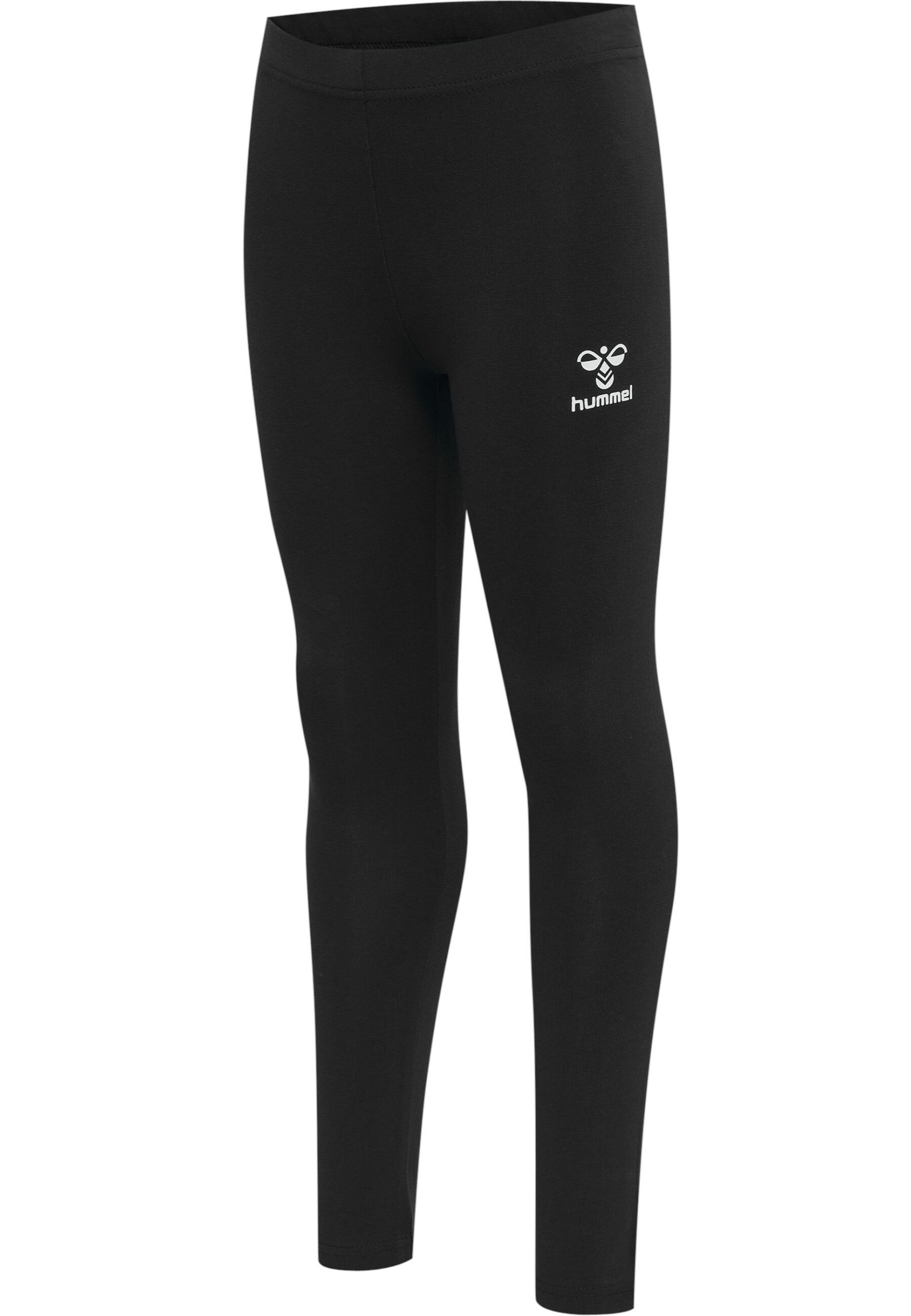 Leggings da bambina Hummel Onze 4/7