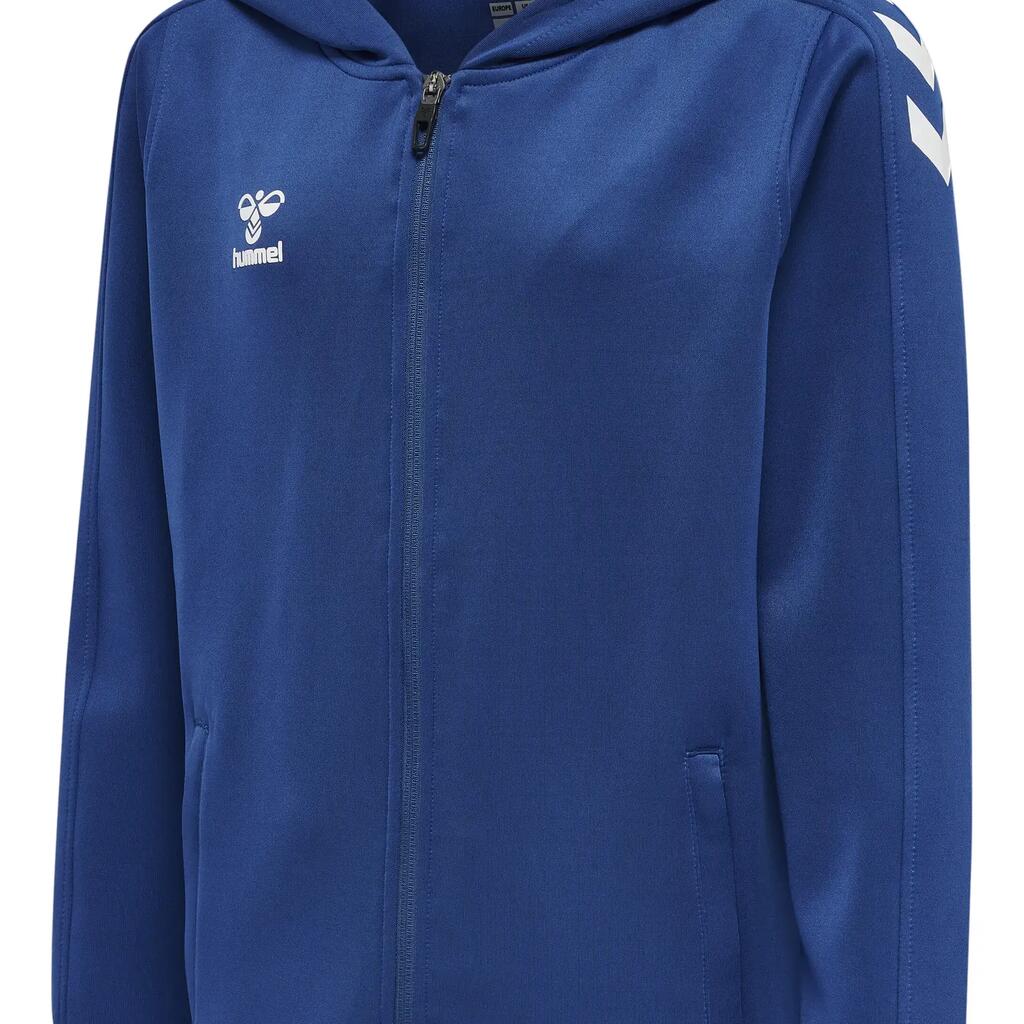 Children's hoodie Hummel Zip