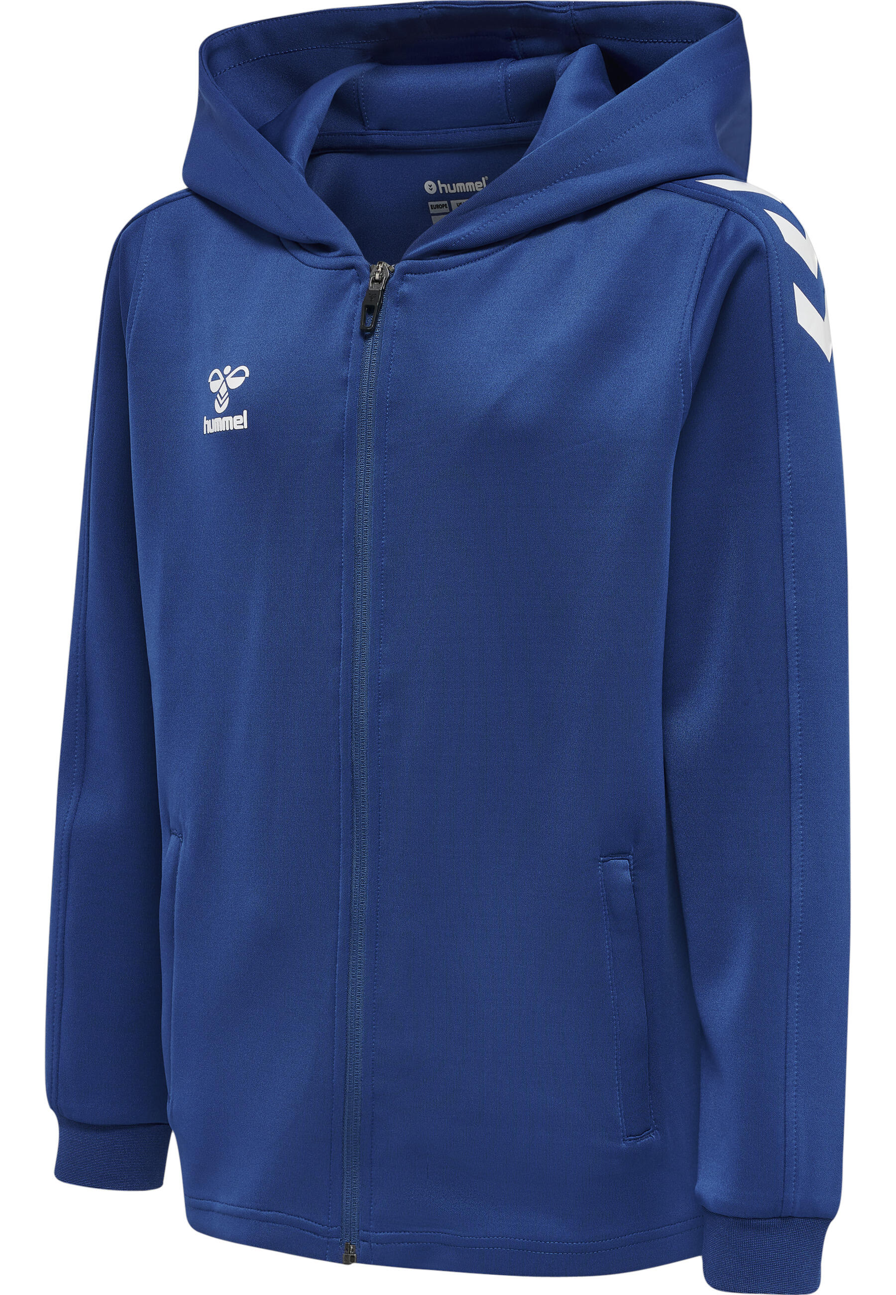 Fermeture Éclair Zip Combinaison Hmlcore Enfant 4/7