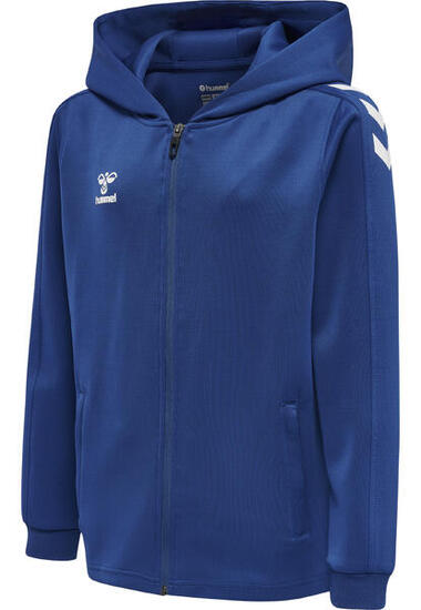 Bluza do piłki ręcznej dla dzieci Hummel Zip