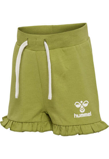 Fermeture À Cordon Short Hmldream Fille