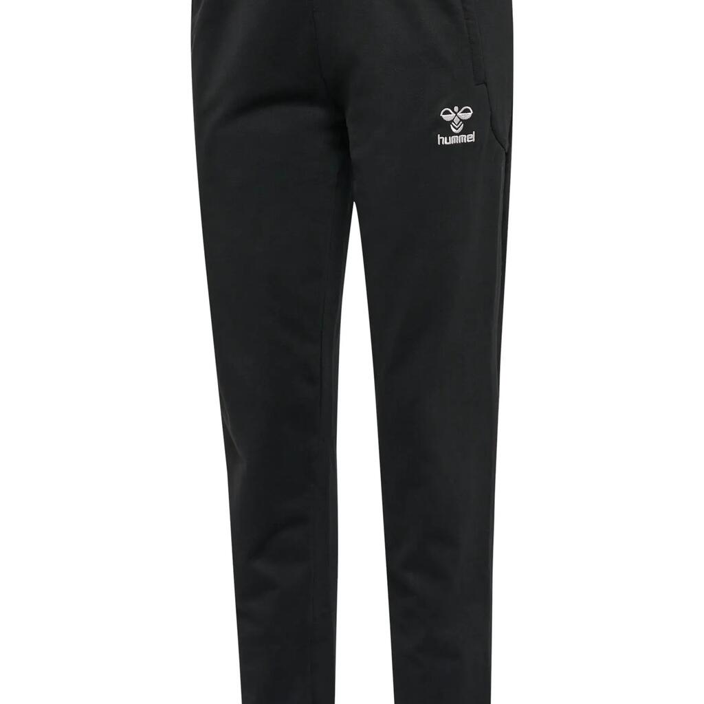 Women's cotton joggers Hummel Move Grid