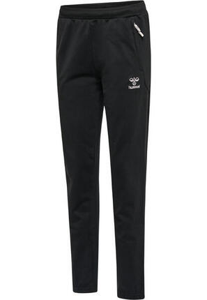 Hummel spodnie dresowe sportowe damskie Move Grid Cotton Pants