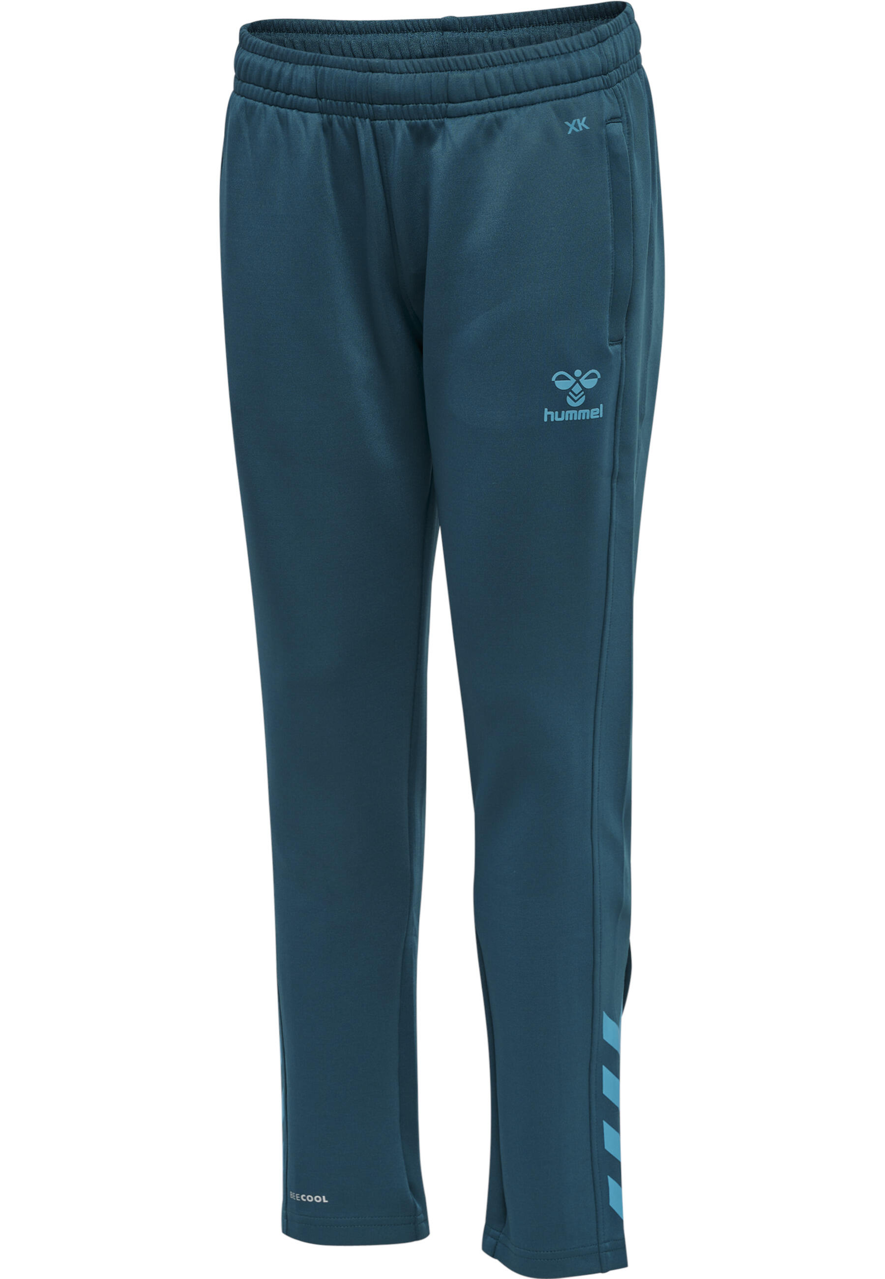 Jogginghose aus Polyester für Kinder Hummel Core Xk 4/7