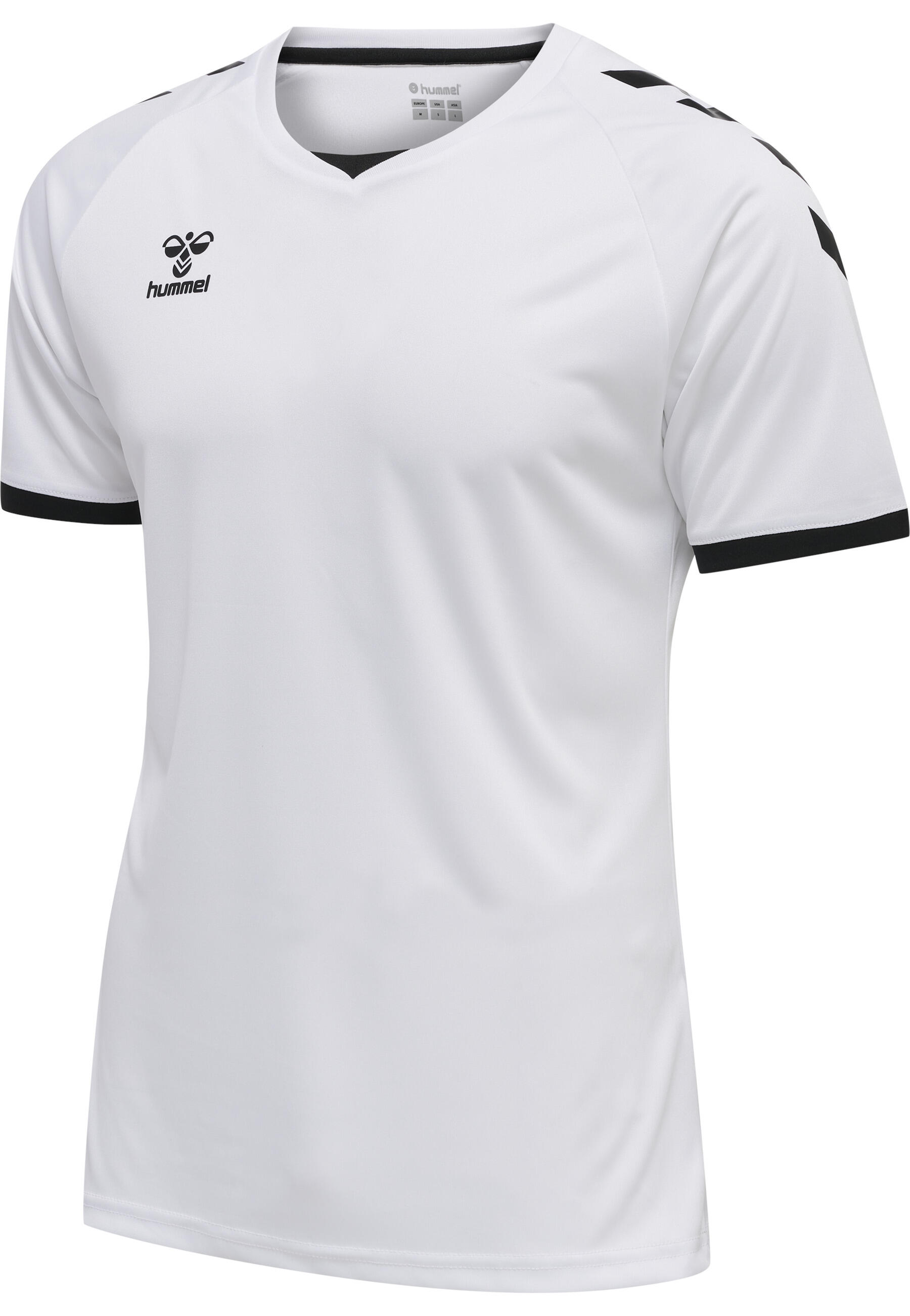 T-shirt Hummel hmlhmlCORE volley 4/7