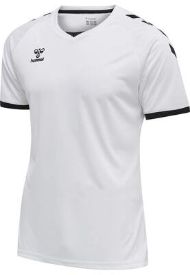 Instap t-shirt hmlcore unisex volwassene