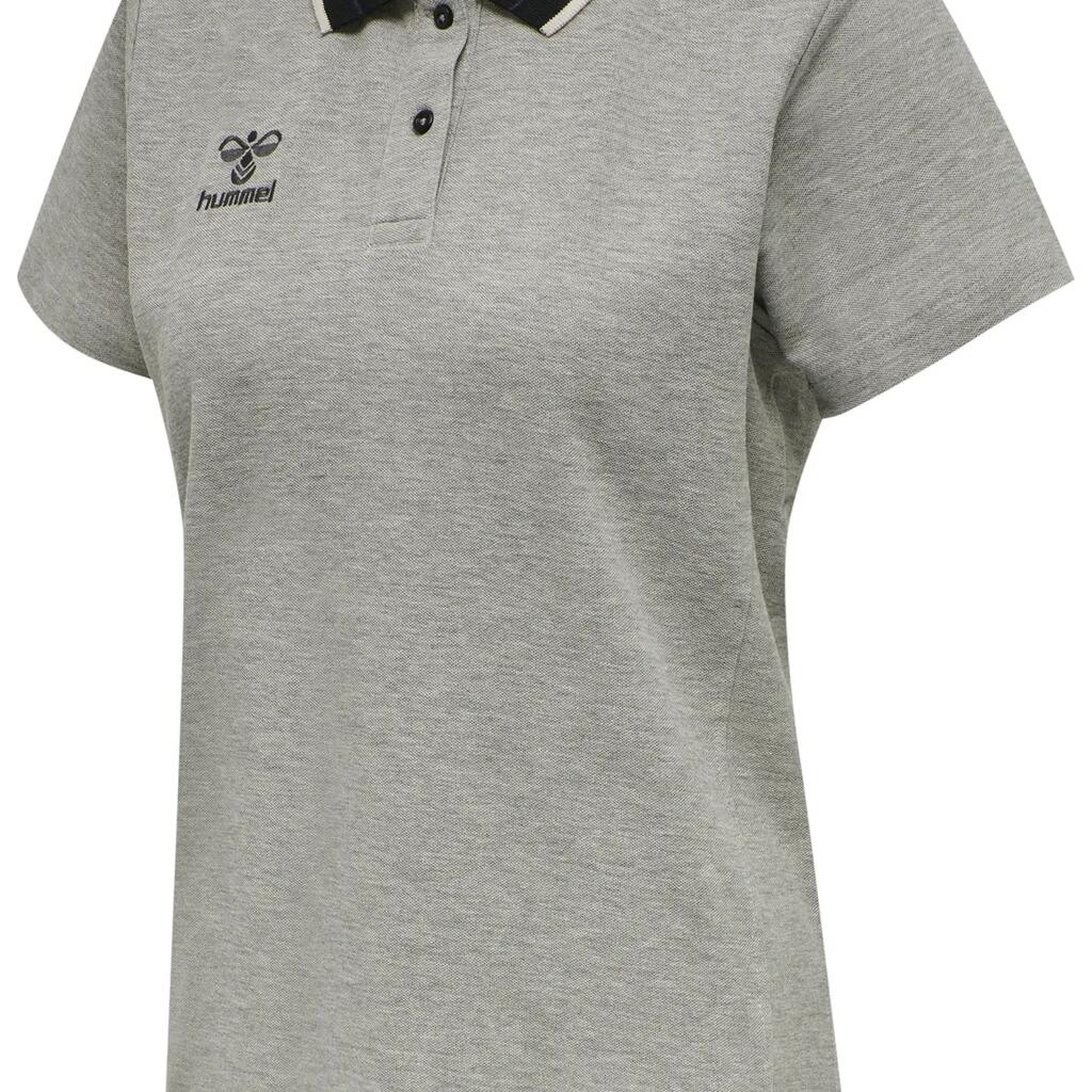 Women's Polo shirt Hummel Move