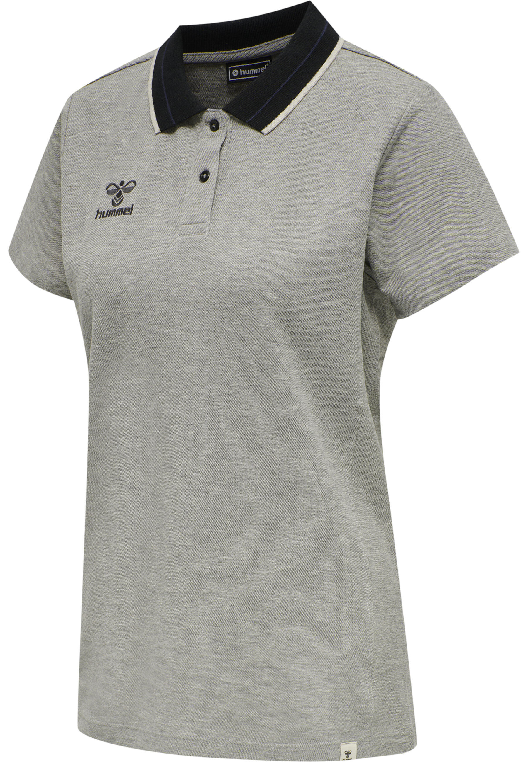 Enfiler Polo Hmlmove Femme 4/7