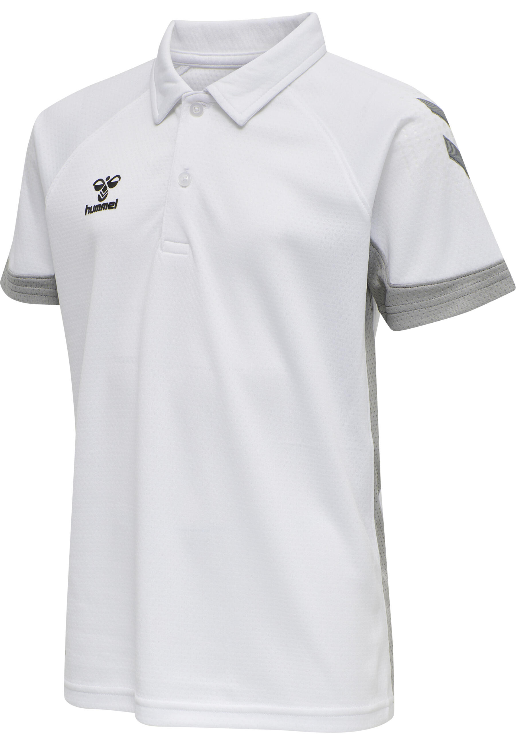 Enfiler Polo Hmllead Enfant 4/7