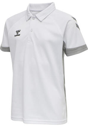 Enfiler Polo Hmllead Enfant