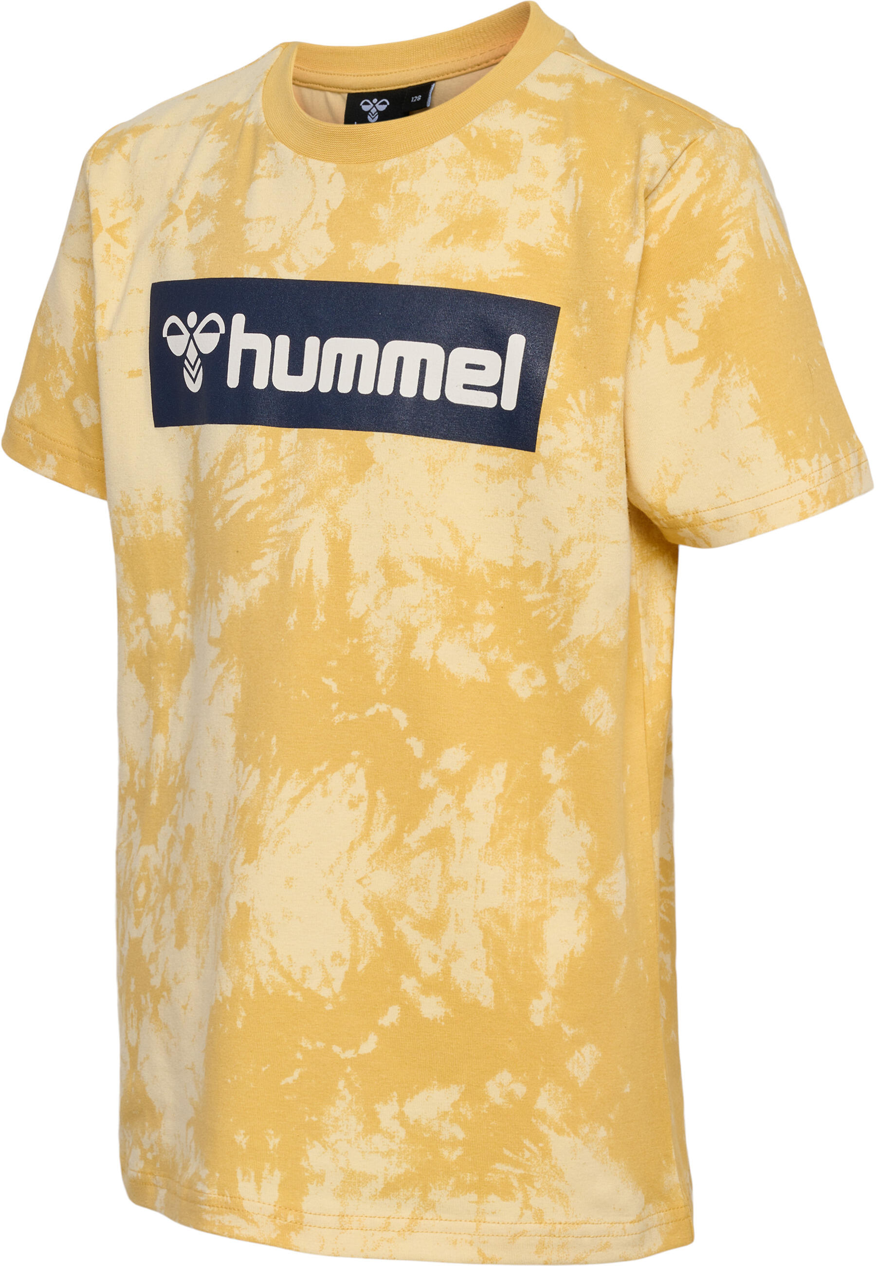 Enfiler T-Shirt Hmljump Garçon 4/7