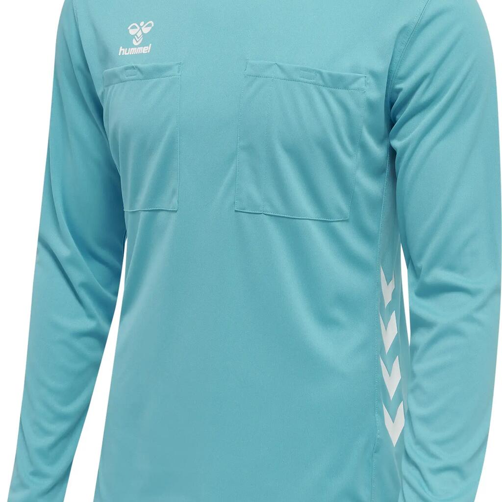 Long sleeve T-shirt Hummel hmlreferee chevron