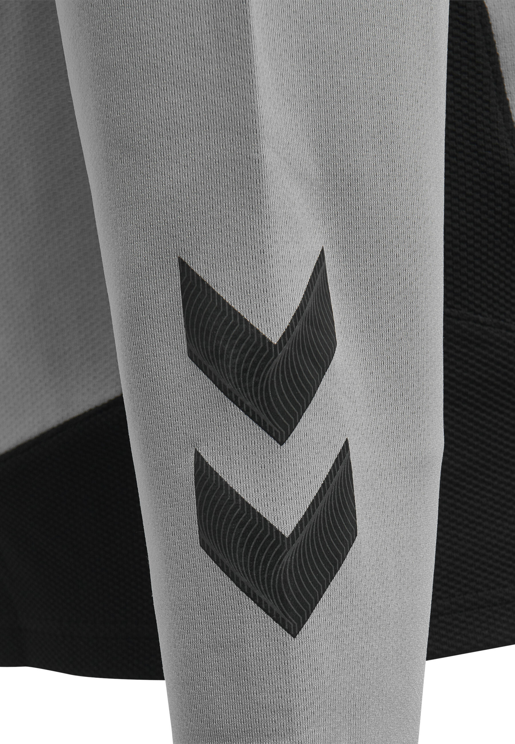 Casaco de fato de treino para crianças com meio zip Hummel Lead 5/7