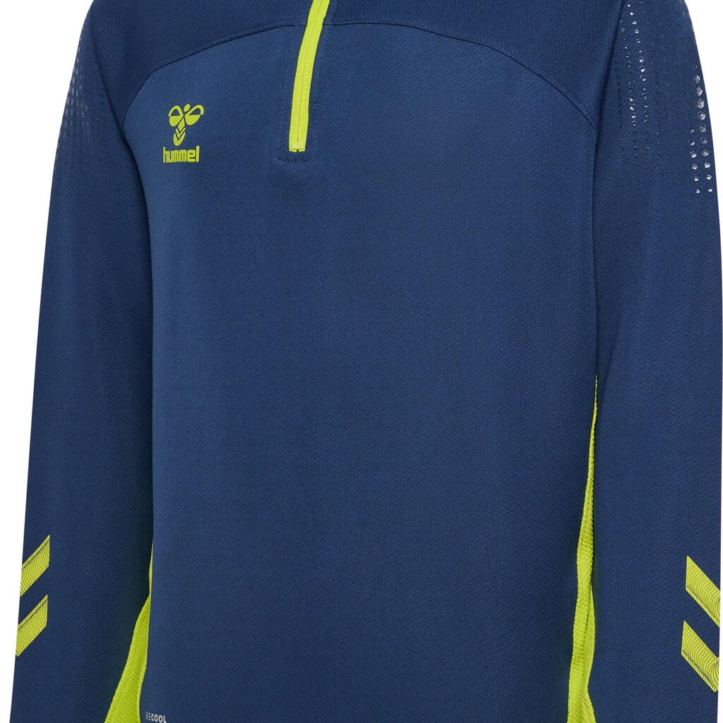 Children's jacket Hummel hmlLEAD half zip