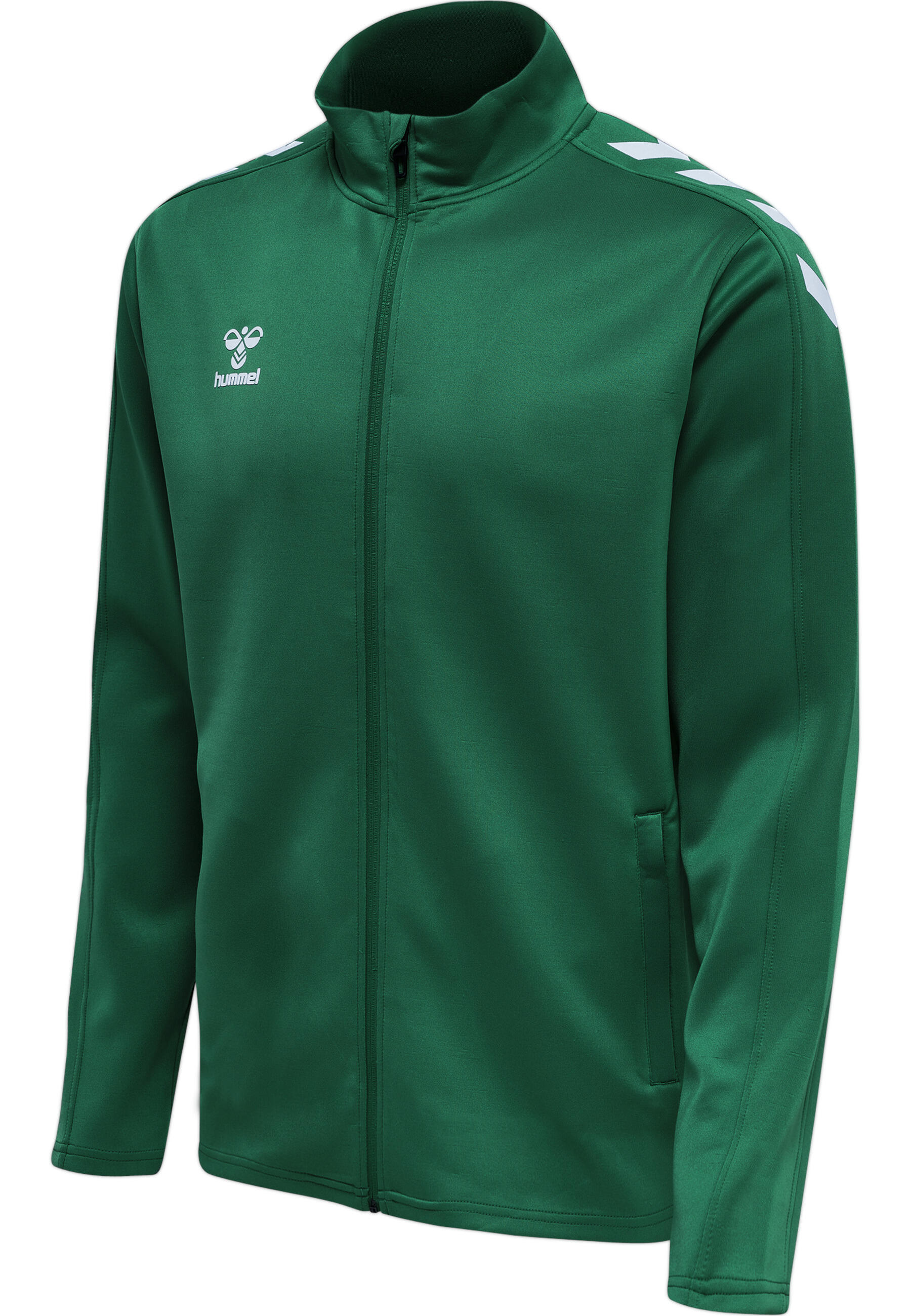 Trainingsjacke Hummel Core Xk 4/7