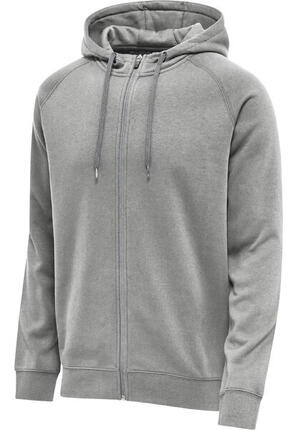 Rits Hoodie Hmlred Heren