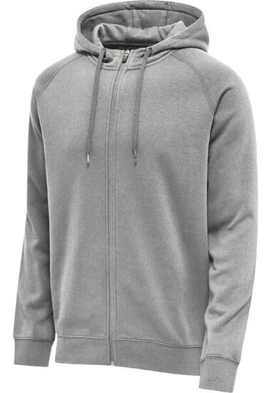 Rits Hoodie Hmlred Heren
