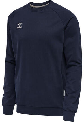 Enfiler Sweat-Shirt Hmlmove Multisport Homme HUMMEL