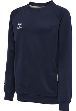 Enfiler Sweat-Shirt Hmlmove Enfant