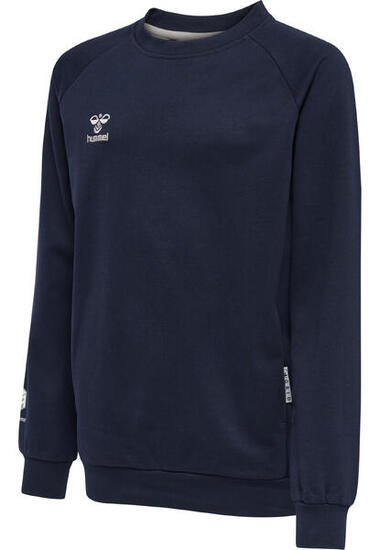 Enfiler Sweat-Shirt Hmlmove Enfant