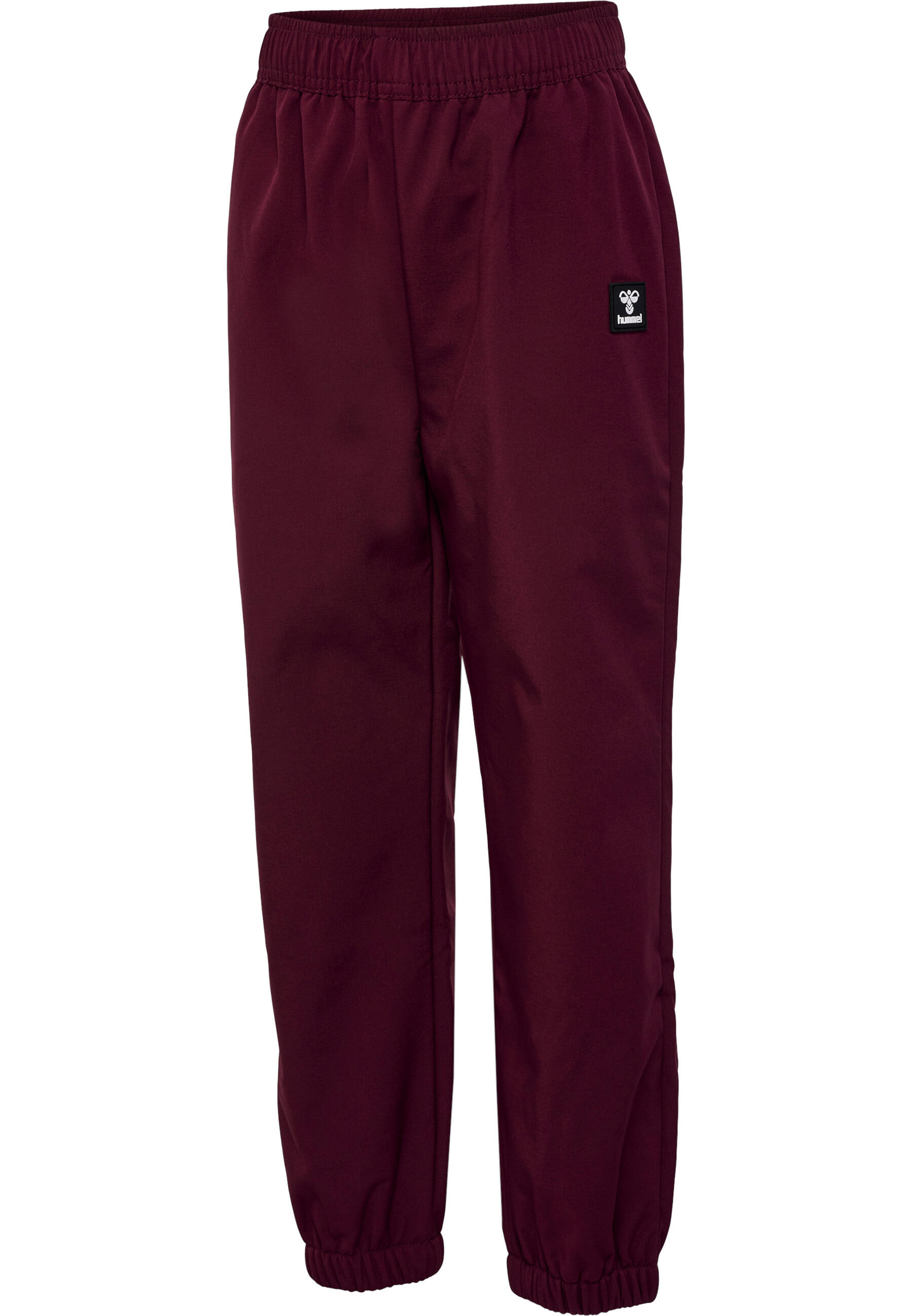 Pantaloni impermeabili per bambini Hummel Jupitor Tex Softshell 4/7