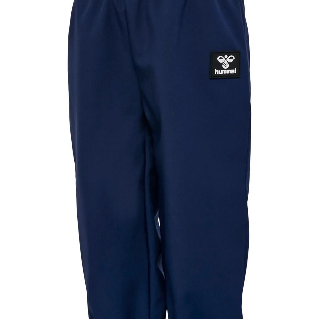 Baby girl waterproof Trousers Hummel Jupitor Tex Mini Softshell