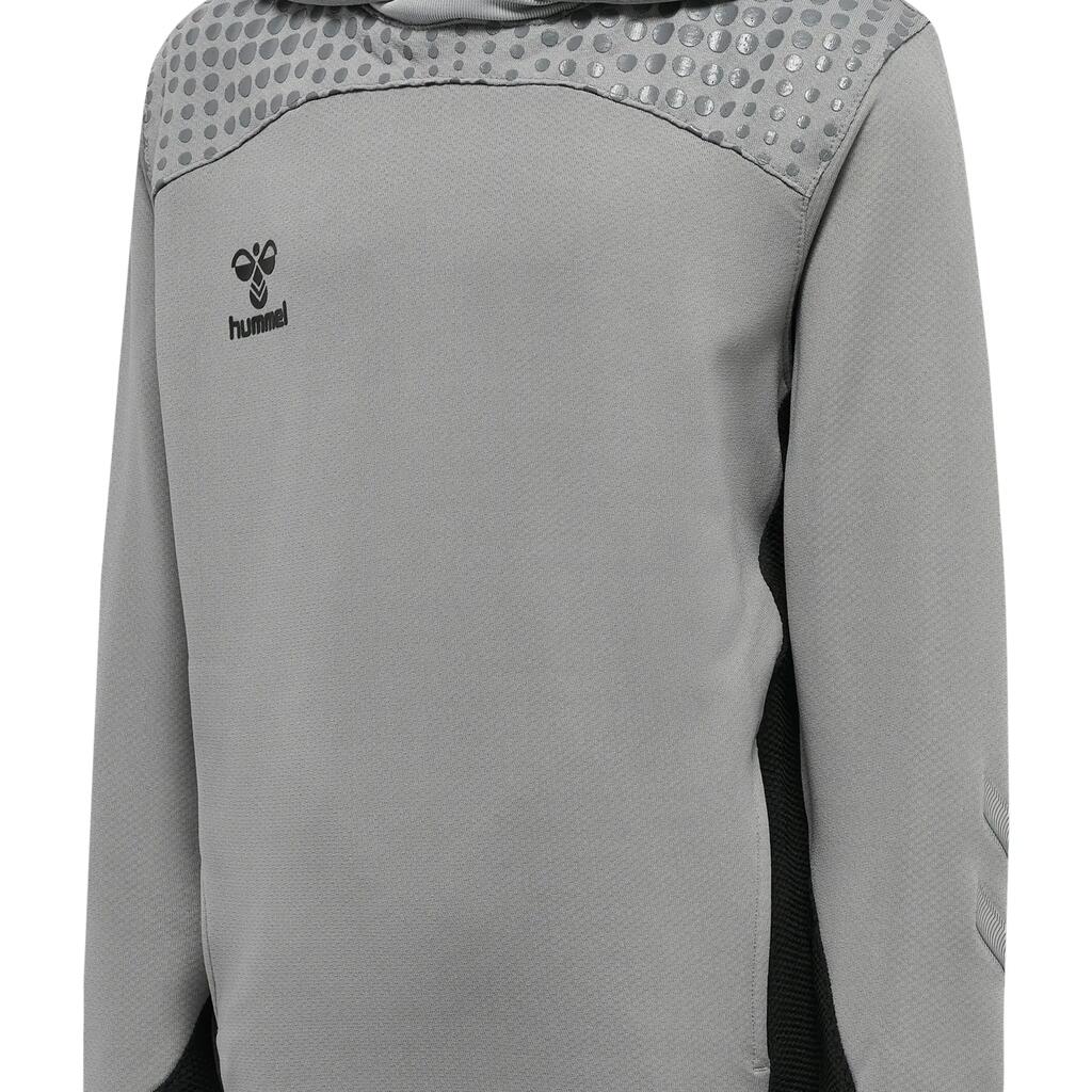 Child hoodie Hummel hmllead poly