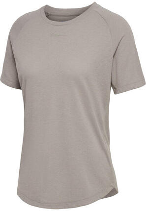 T-Shirt Raglanärmel Hmlmt Vanja Multisport Damen HUMMEL