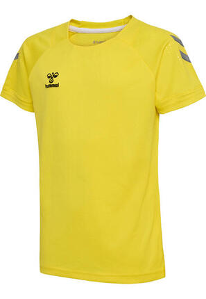 Enfiler T-Shirt Hmllead Multisport Enfant HUMMEL