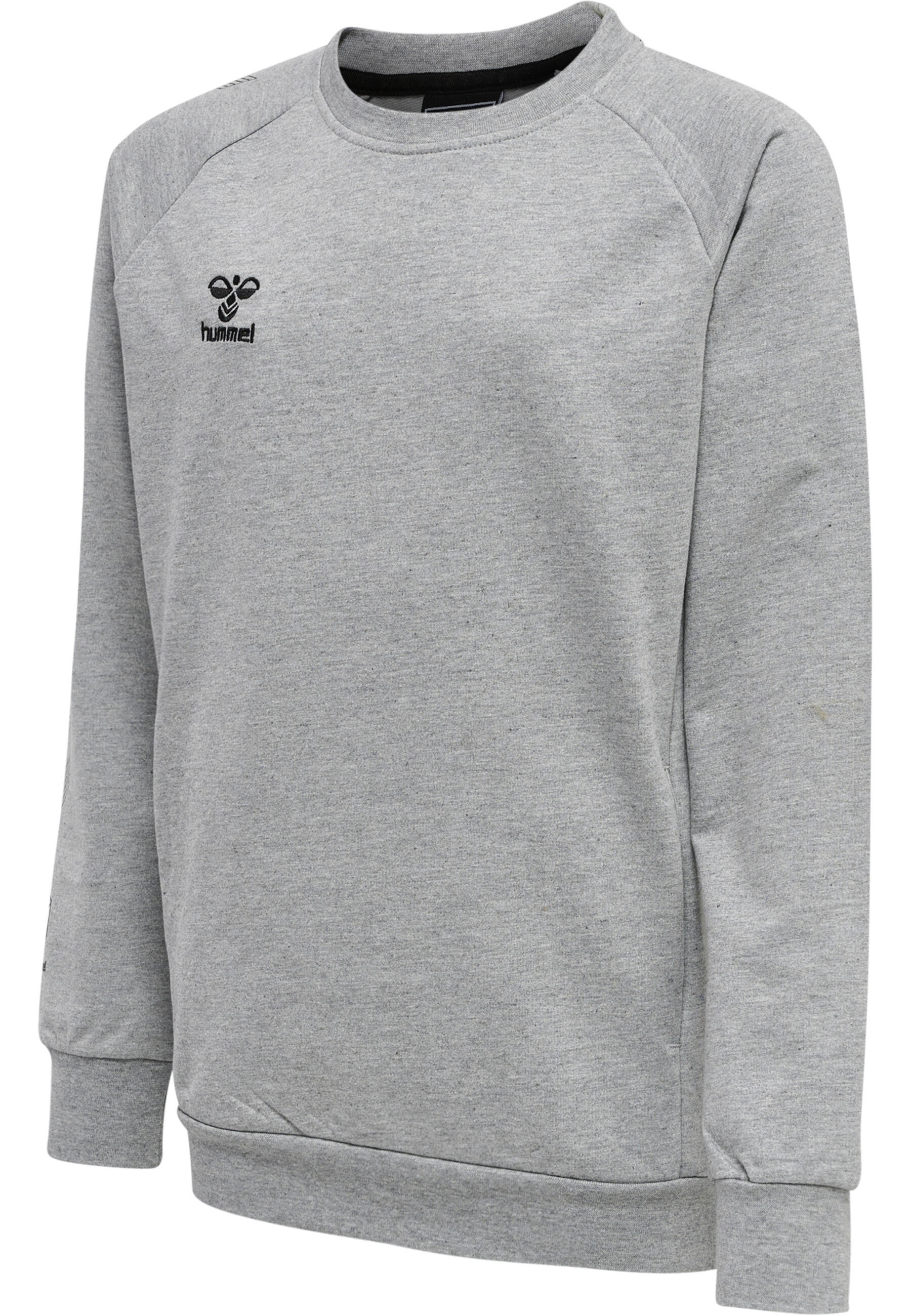 Enfiler Sweat-Shirt Hmlmove Enfant 4/7