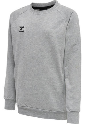 Enfiler Sweat-Shirt Hmlmove Enfant