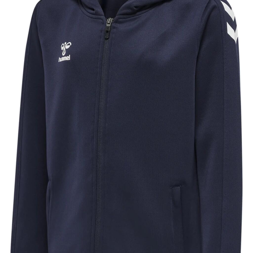 Children's hoodie Hummel Zip
