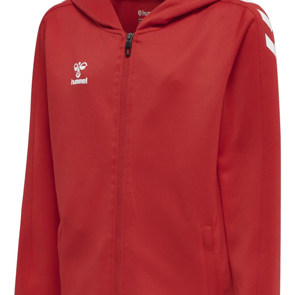 Children's hoodie Hummel Zip