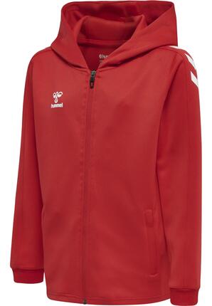Bluza do piłki ręcznej dla dzieci Hummel Zip