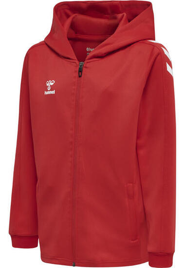 Bluza do piłki ręcznej dla dzieci Hummel Zip