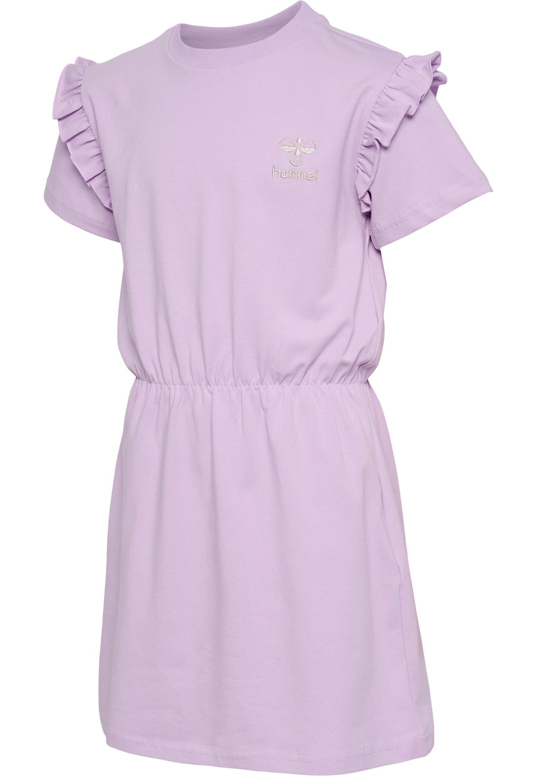 Fermeture À Cordon Veste Polaire Hmljumpy Fille 4/7